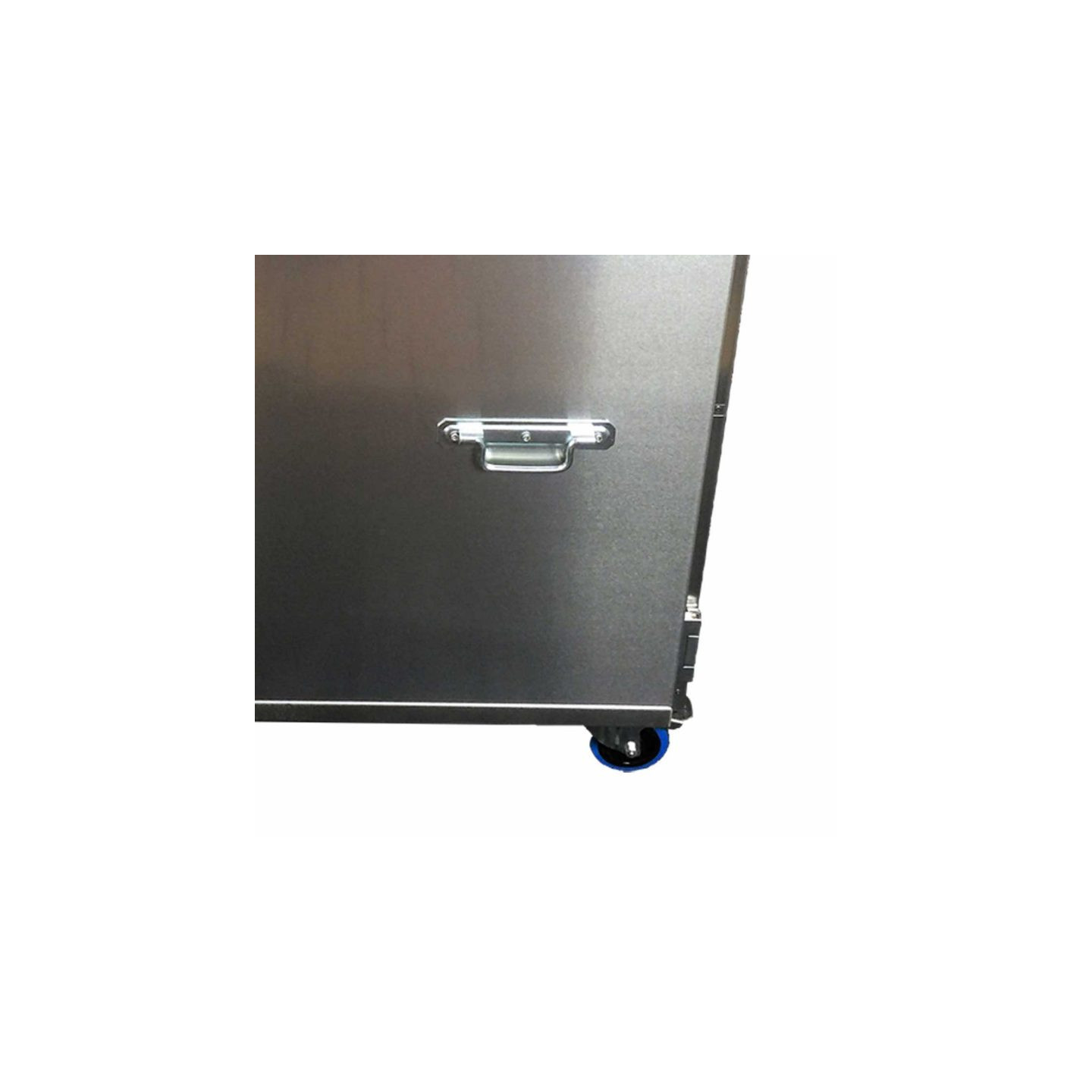 Etuve traiteur 10 niveaux GN2/1 Atosa