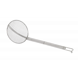 Louche Frites Ø 240 mm