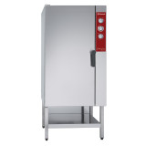 Four électrique de remise en température - maintien 15x GN 1/1 + humidificateur  Diamond