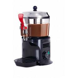 Chocolatière 5 Litres Noir DELICE UGOLONI