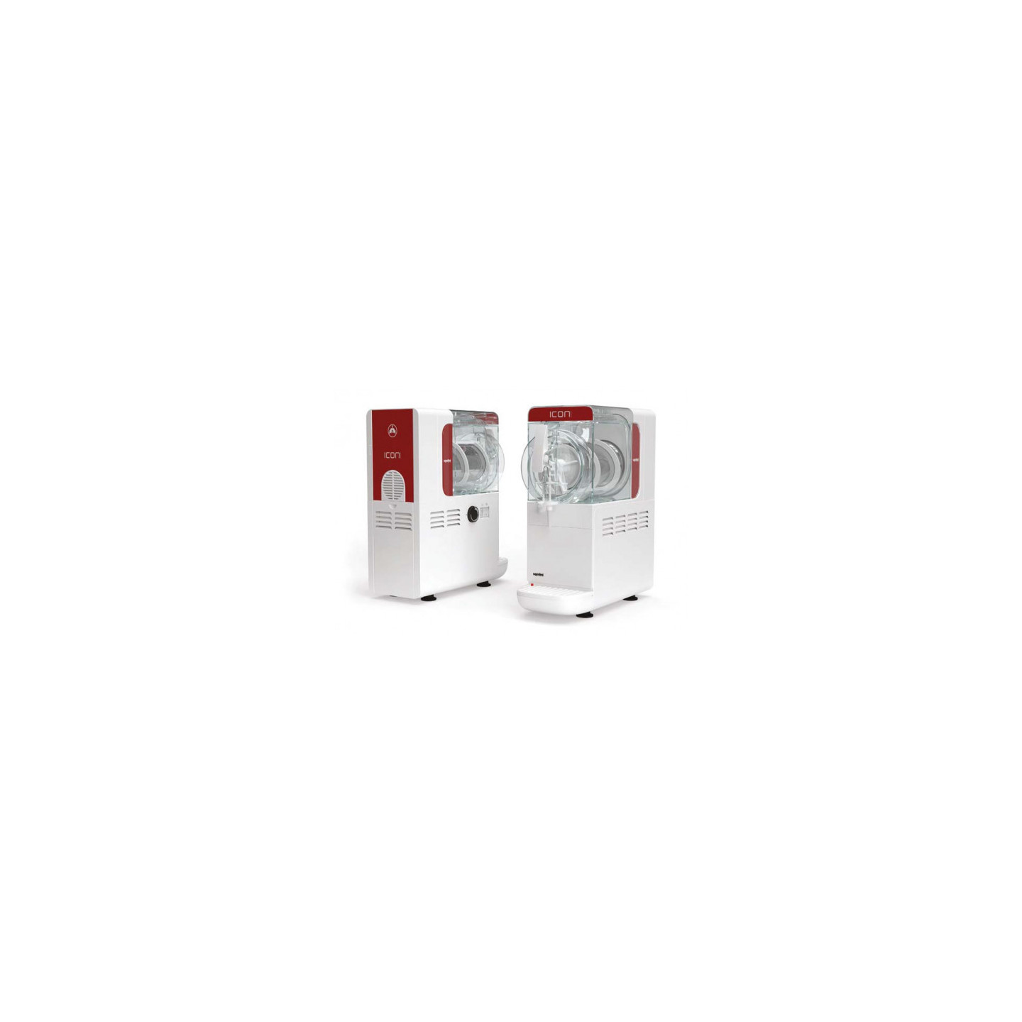 Distributeur de produits chaud 2,8 litres UGOLONI