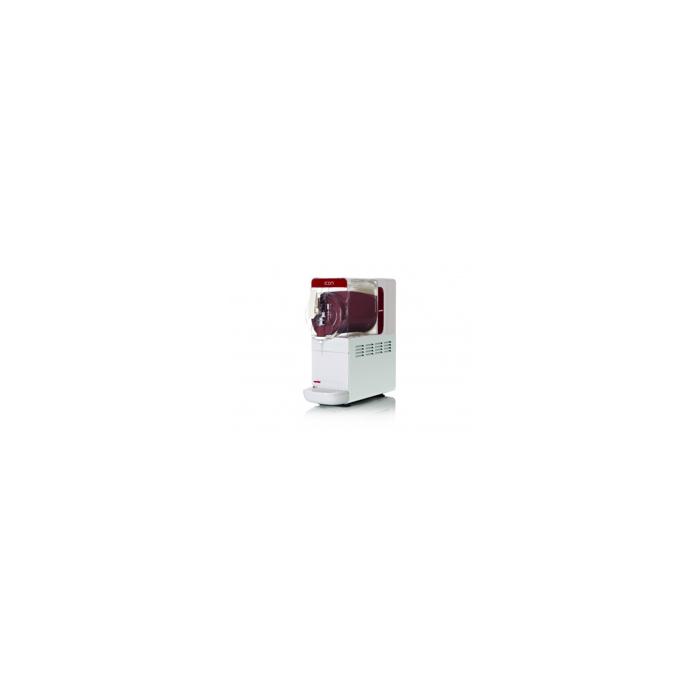 Distributeur de produits chaud 2,8 litres UGOLONI