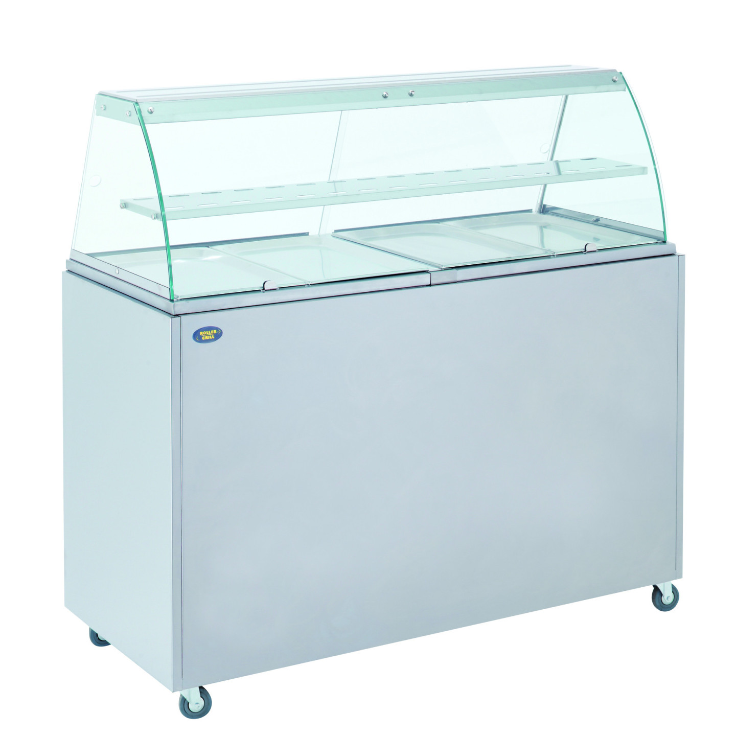Meuble support pour Vitrine bain marie BMV4