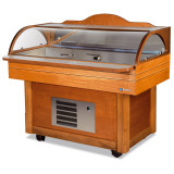 Buffet réfrigéré spécial poisson SCAIOLA