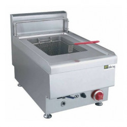 Friteuse électrique professionnelle 12,5 Litres 1 Cuve Gamme Top 650 AFI