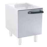 Porte pour Soubassement JUS-400 AFI Collin-Lucy