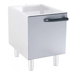 Porte pour Soubassement JUS-400 AFI Collin-Lucy