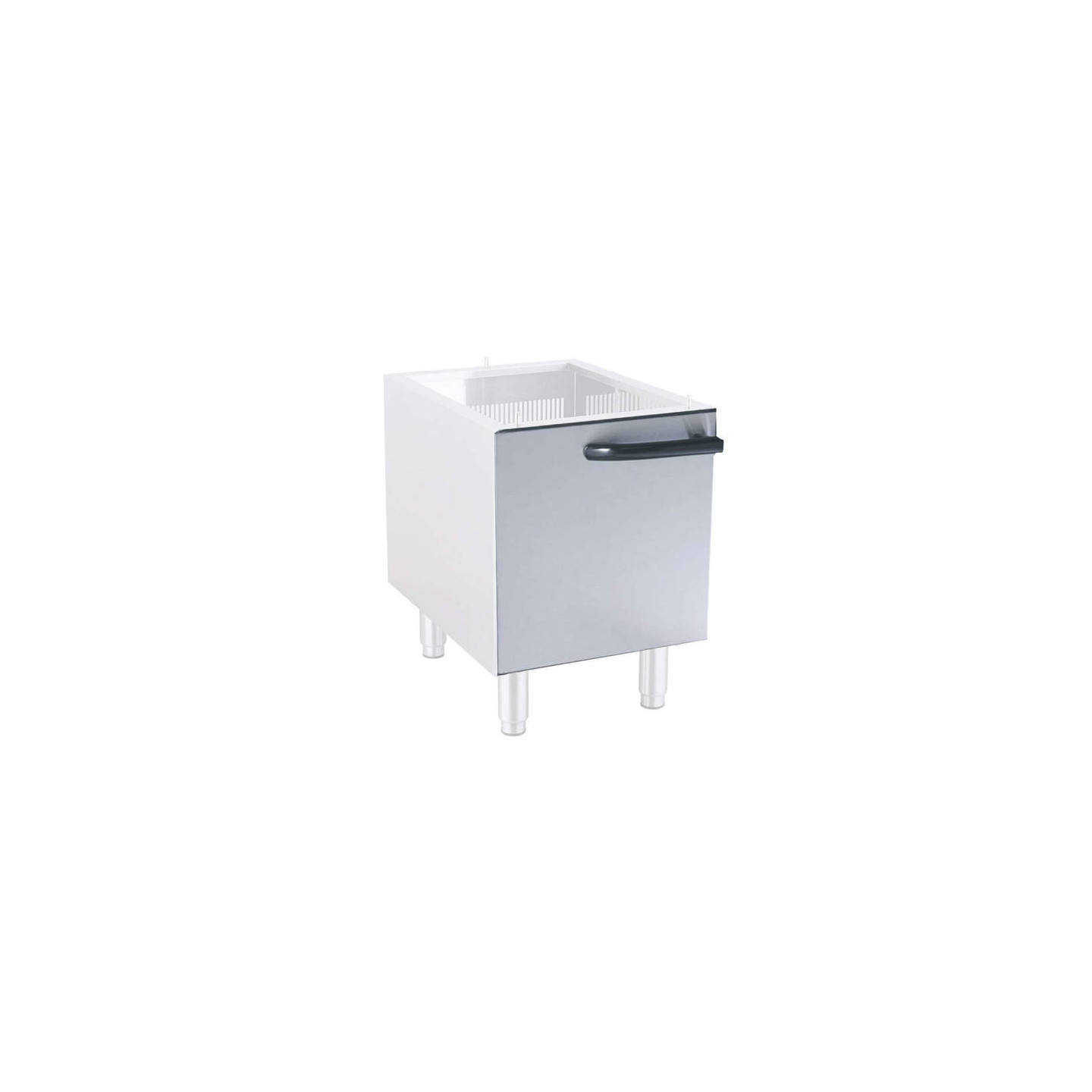 Porte pour Soubassement JUS-400 AFI Collin-Lucy