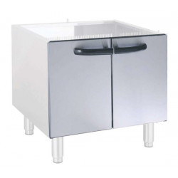 Porte pour Soubassement JUS-600 AFI Collin-Lucy