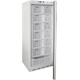 Armoire réfrigérée à cagettes négative 555L Statique Forcar