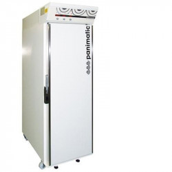 Armoire de fermentation 22 filets 400x800 Panimatic