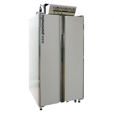 Armoire de fermentation 22 filets 700/750x900 Panimatic