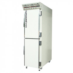 Armoire de fermentation 2x9 filets 400x800 Panimatic