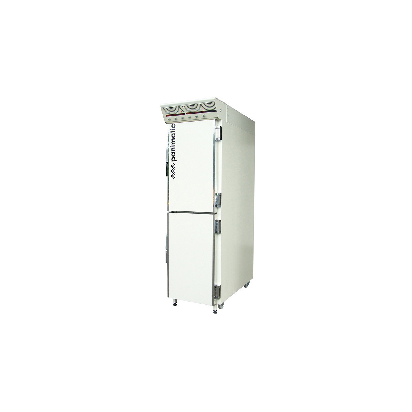 Armoire de fermentation 2x9 filets 400x800 Panimatic