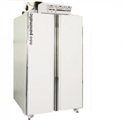 Armoire de fermentation 2x22 filets 460x800 Panimatic