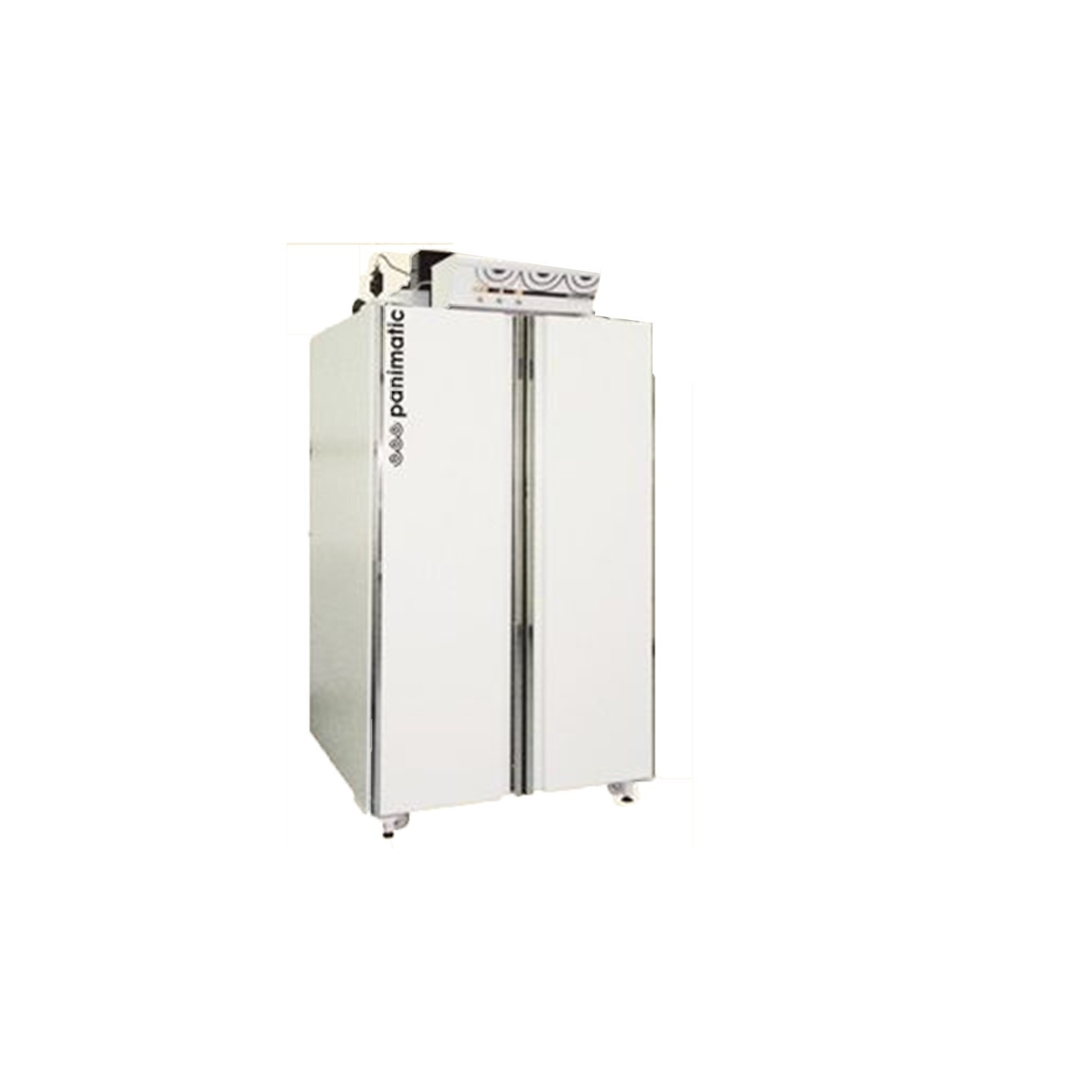 Armoire de fermentation 2x22 filets 460x800 Panimatic