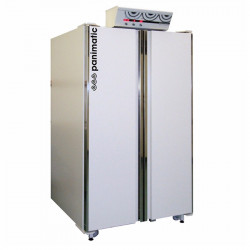 Armoire de fermentation 2x22 filets 600x800 Panimatic