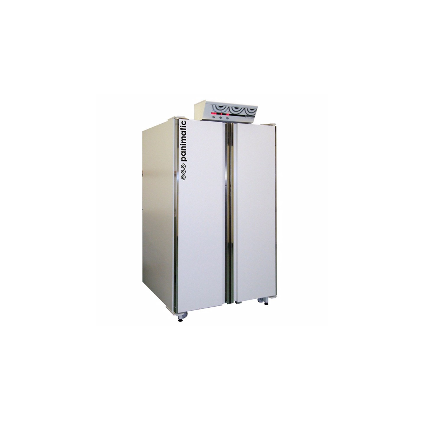 Armoire de fermentation 2x22 filets 600x800 Panimatic