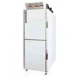 Armoire de fermentation 2x9 filets 600x800 Panimatic