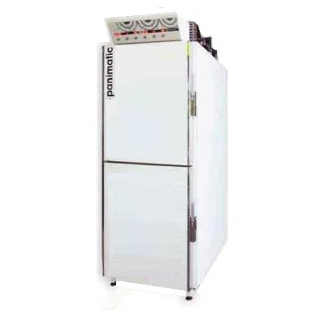 Armoire de fermentation 2x9 filets 600x800 Panimatic