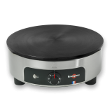 Crêpière électrique professionnelle ronde ø40cm Standard Krampouz