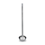 Louche à crêpes Inox monobloc 90 ml Krampouz