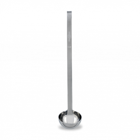 Louche à crêpes Inox monobloc 90 ml Krampouz