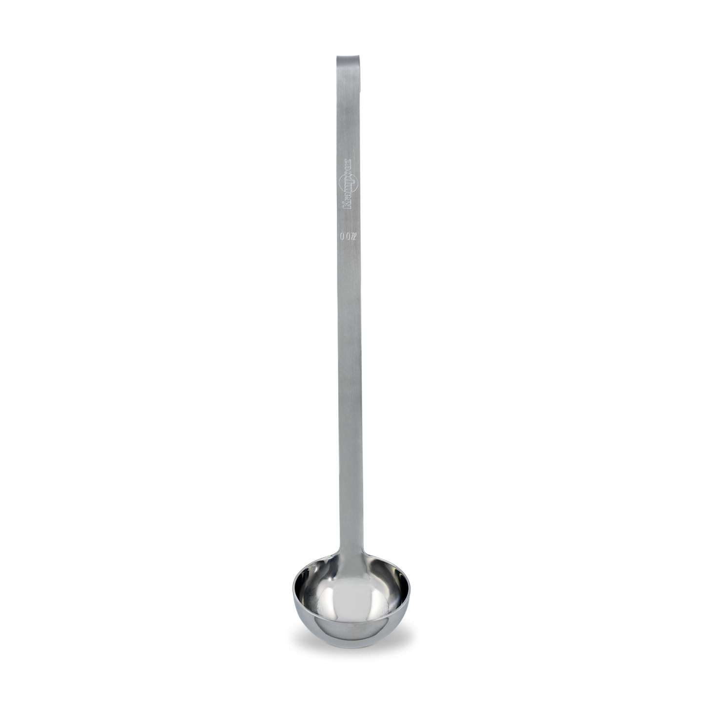 Louche à crêpes Inox monobloc 90 ml Krampouz