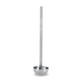 Louche à crêpes inox soudée 90 ml Krampouz