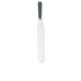 Spatule à crêpes en inox 30 cm Krampouz