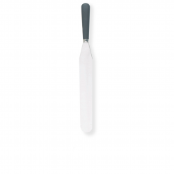 Spatule à crêpes en inox 30 cm Krampouz