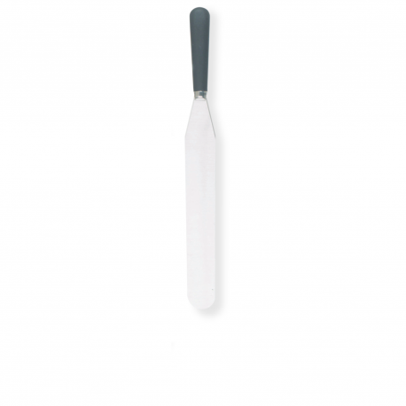 Spatule à crêpes en inox 30 cm Krampouz