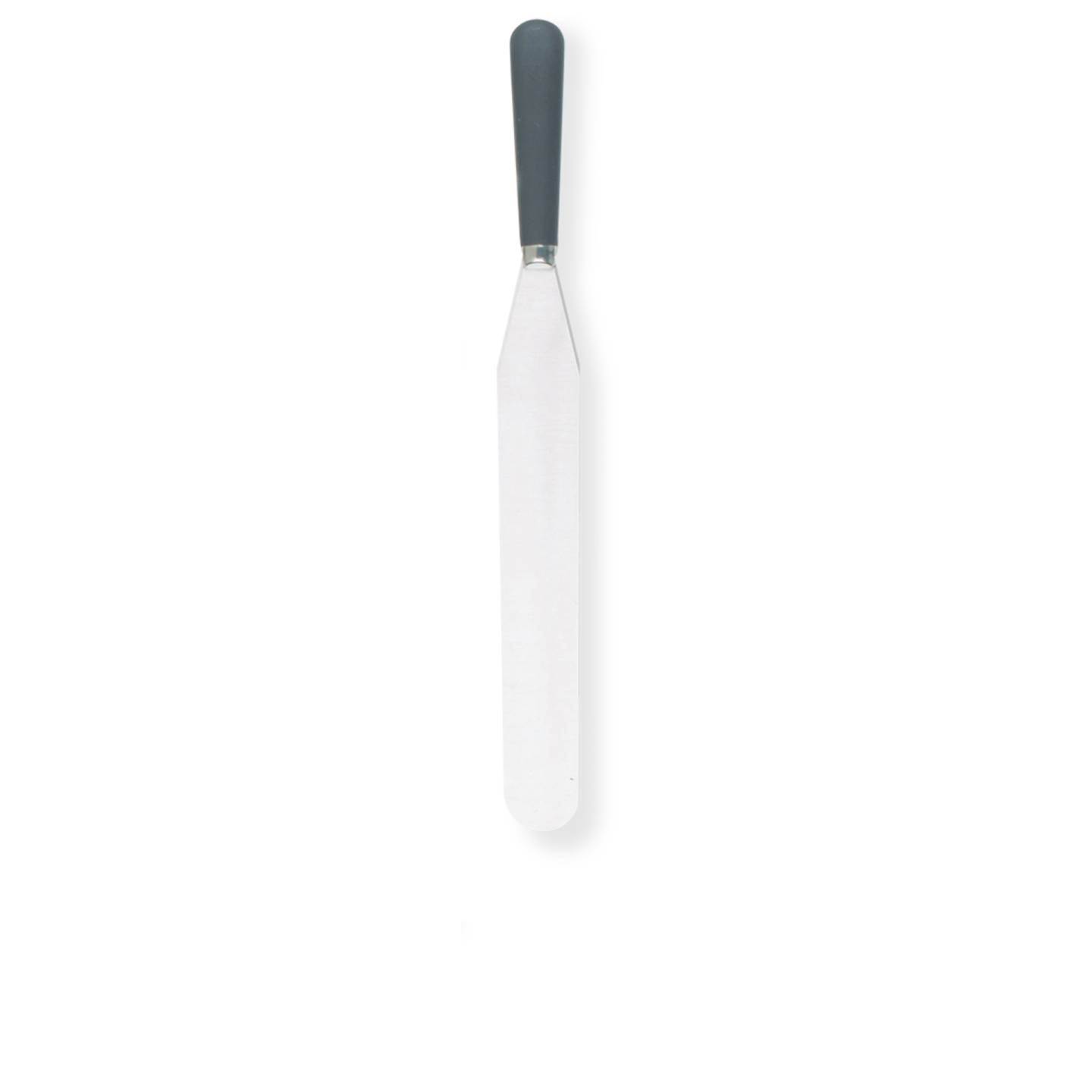 Spatule à crêpes en inox 30 cm Krampouz