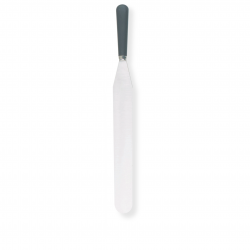 Spatule à crêpes en inox 35 cm Krampouz