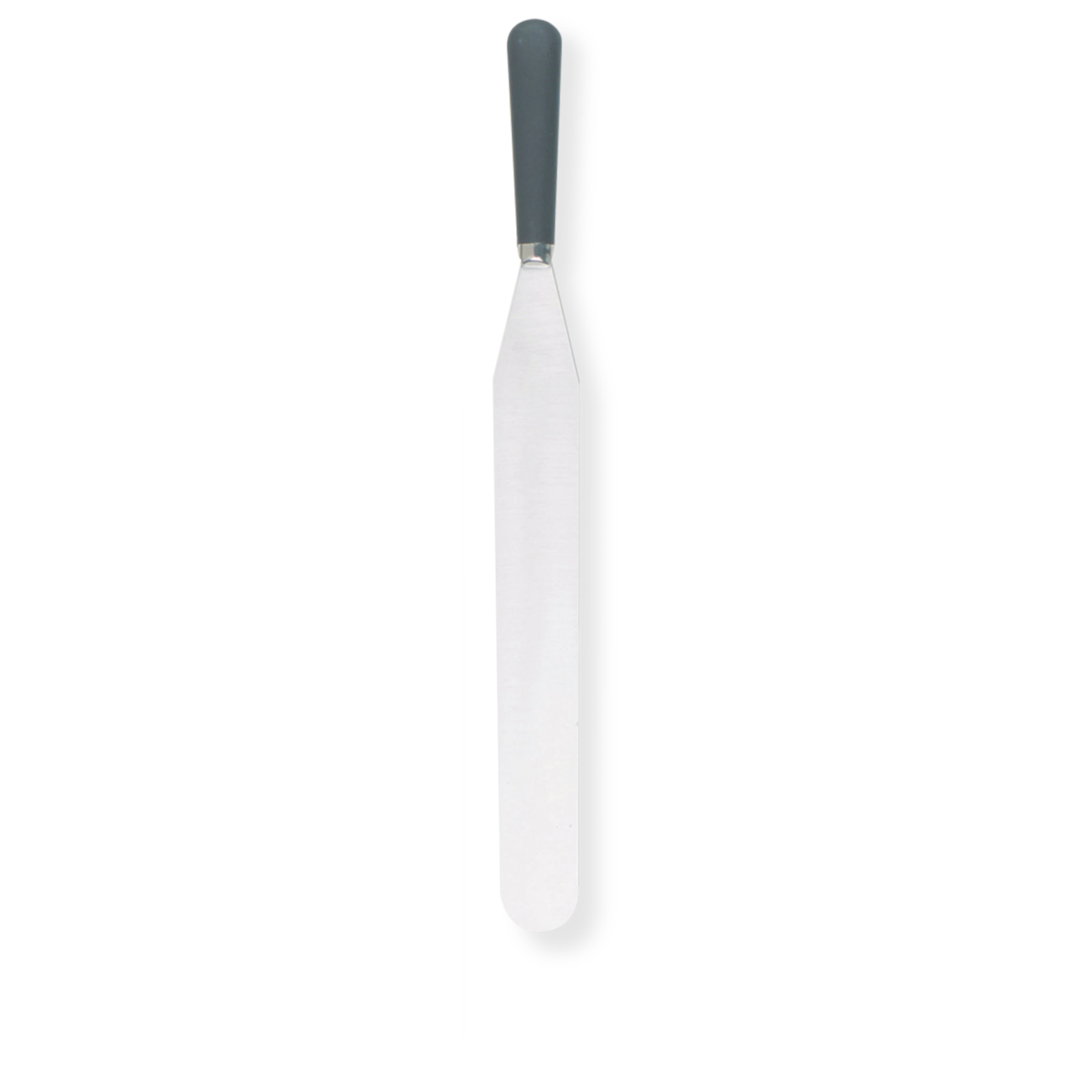 Spatule à crêpes en inox 35 cm Krampouz