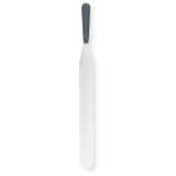 Spatule à crêpes en inox 40 cm Krampouz