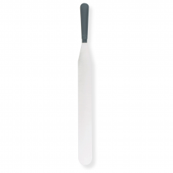 Spatule à crêpes en inox 40 cm Krampouz