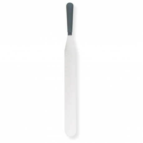Spatule à crêpes en inox 40 cm Krampouz