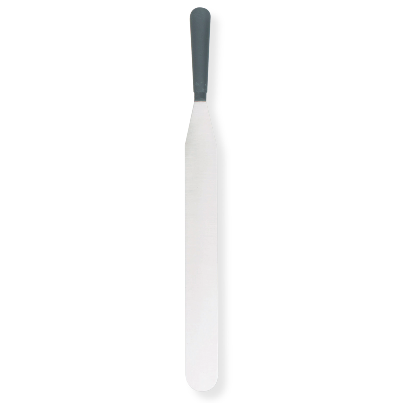 Spatule à crêpes en inox 40 cm Krampouz