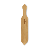 Spatule à crêpes en bois 20 cm Krampouz