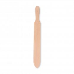 Spatule à crêpes en bois 30 cm Krampouz