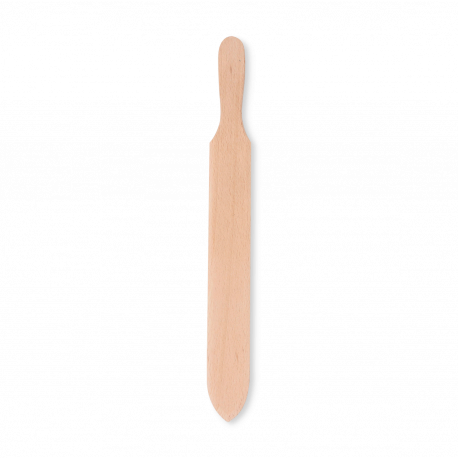 Spatule à crêpes en bois 30 cm Krampouz