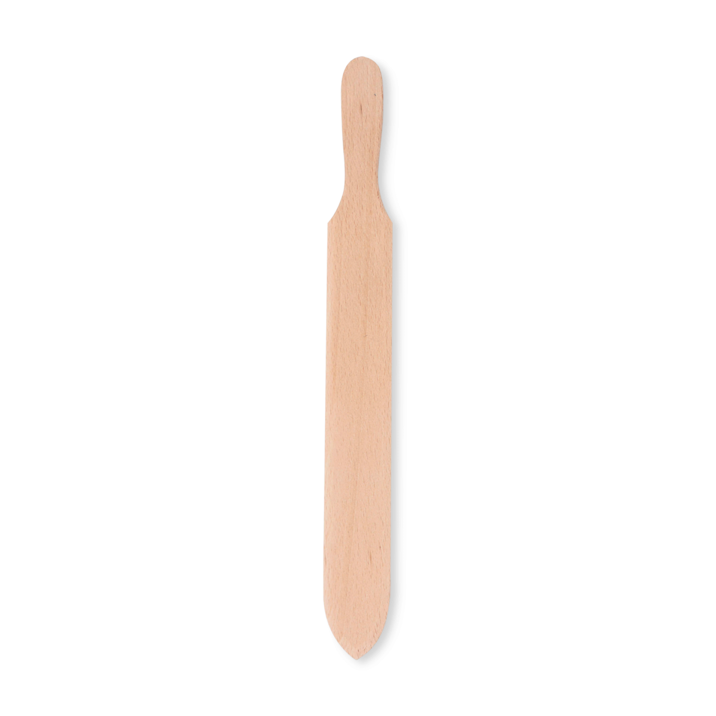 Spatule à crêpes en bois 30 cm Krampouz