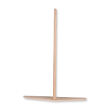 Râteau à crêpes plat 22 cm Krampouz