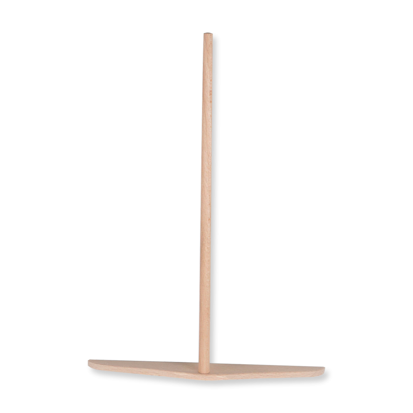 Râteau à crêpes plat 22 cm Krampouz