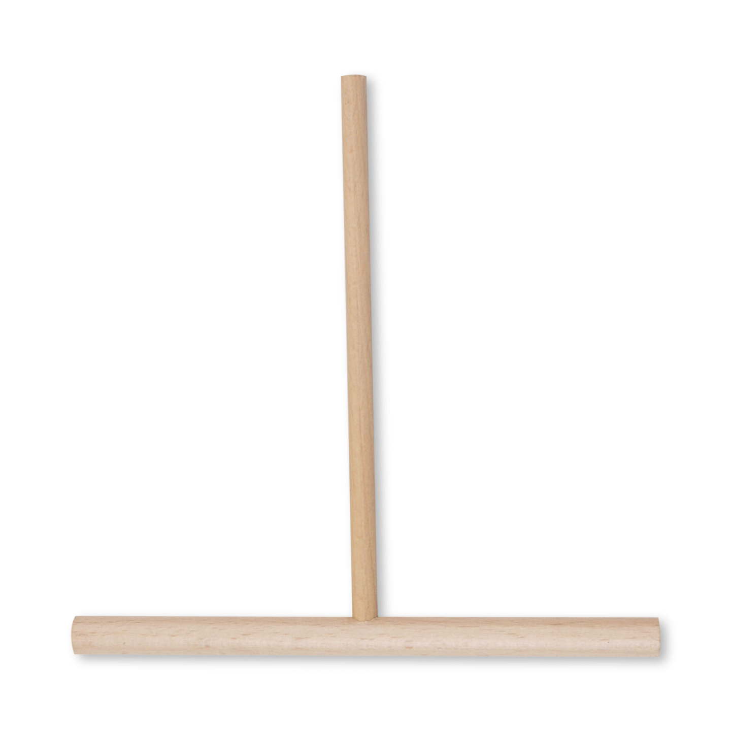 Râteau à crêpes rond 18 cm Krampouz