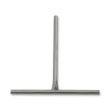 Râteau à crêpes rond en inox 18 cm Krampouz
