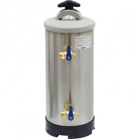 Adoucisseur d’eau 12Litres Stalgast