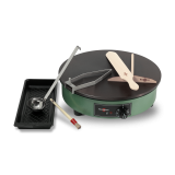 Kit d'étalement Easy crep’ ø 40 cm Krampouz