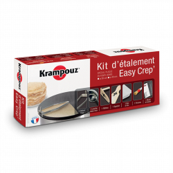 Kit d'étalement Easy crep’ ø 40 cm Krampouz